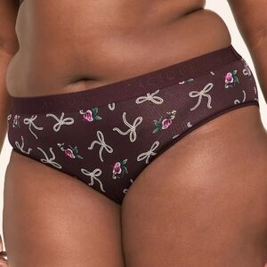 Cacique 14/16 Cotton Hipster